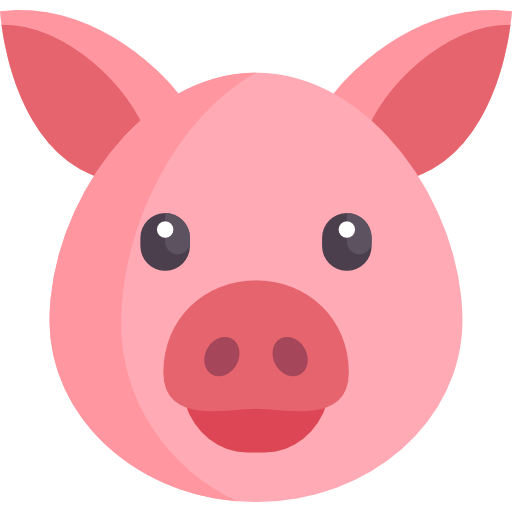 Pig Avatar Image