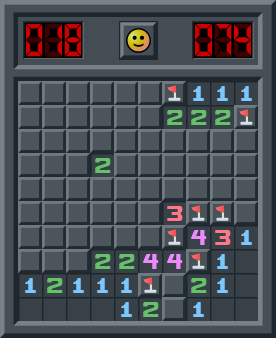 Game Ilustration 00